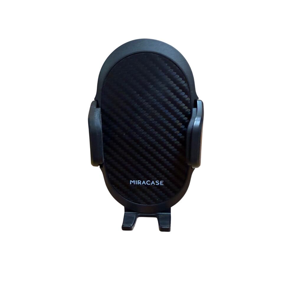 Universal Car Cell Phone Mount Air Vent Clip EUC Driving Accessory Commute Easy